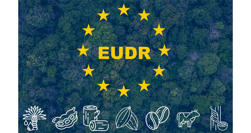 EUDR Compliance