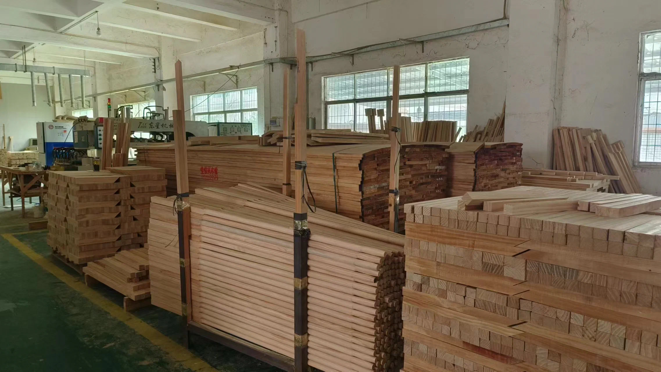 Production Workshop