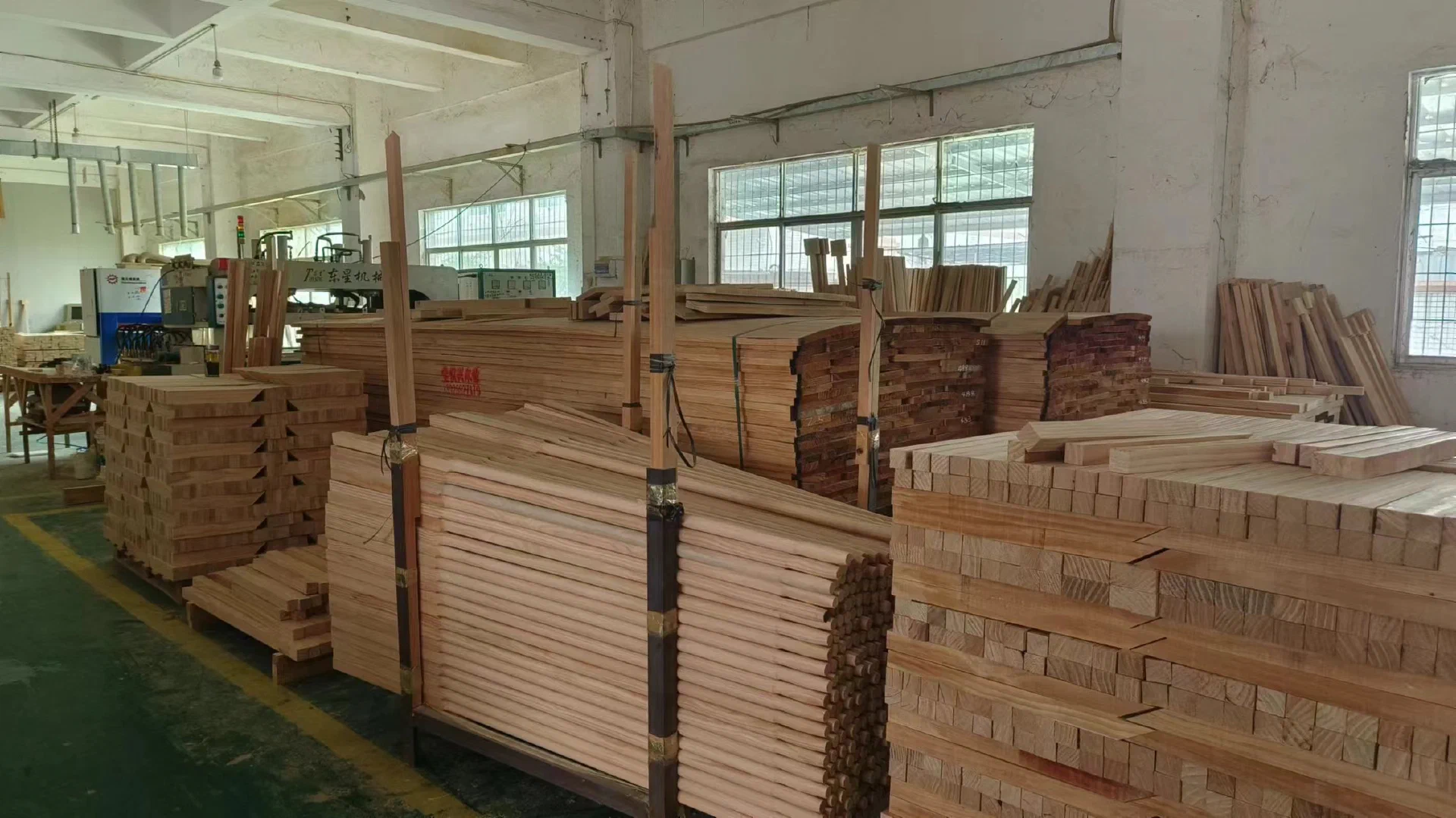 Production Workshop