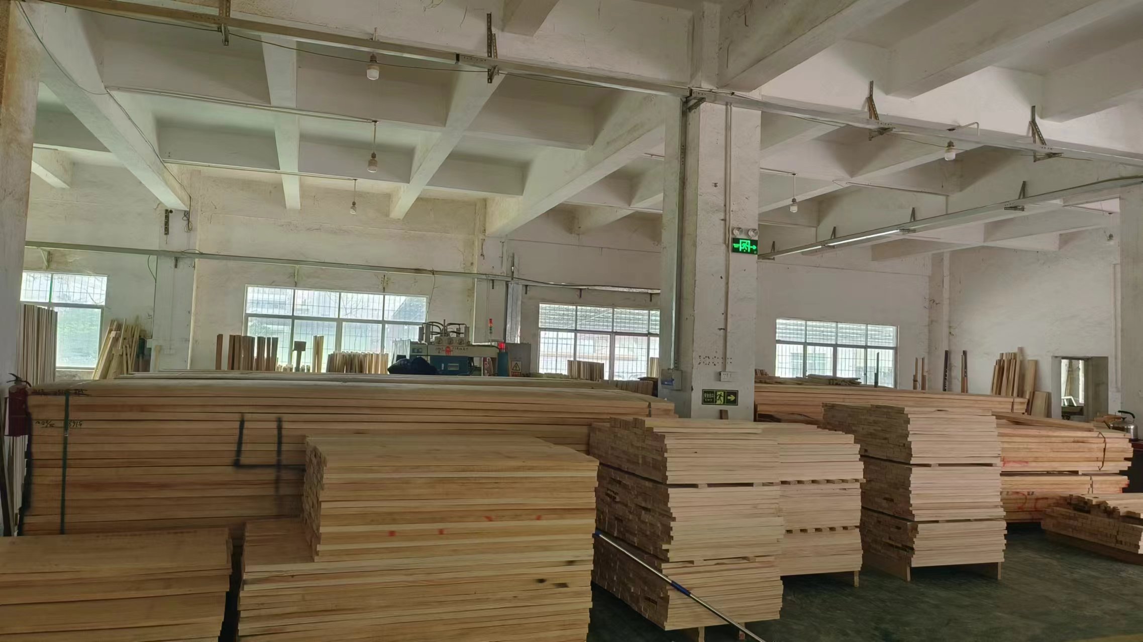 Advanced Woodworking