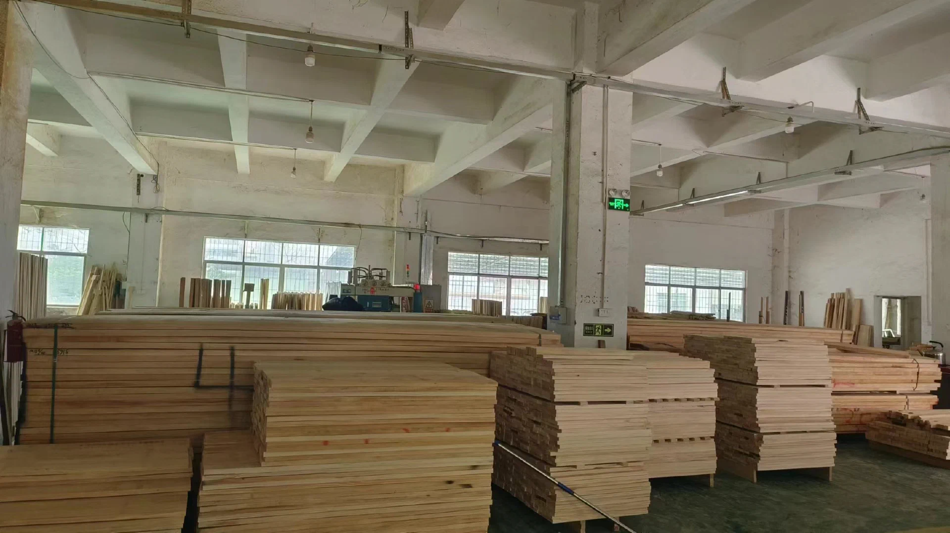 Advanced Woodworking