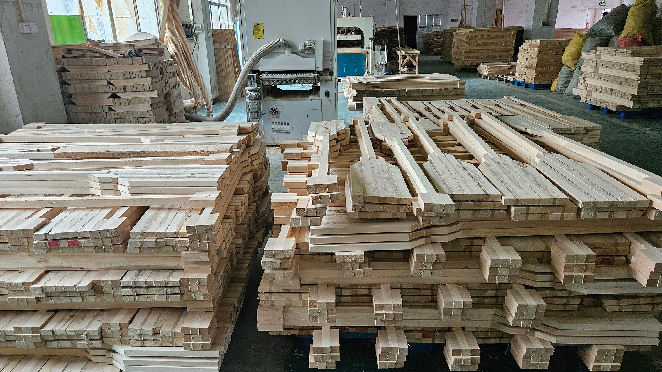 Glue Joint & Shape Forming