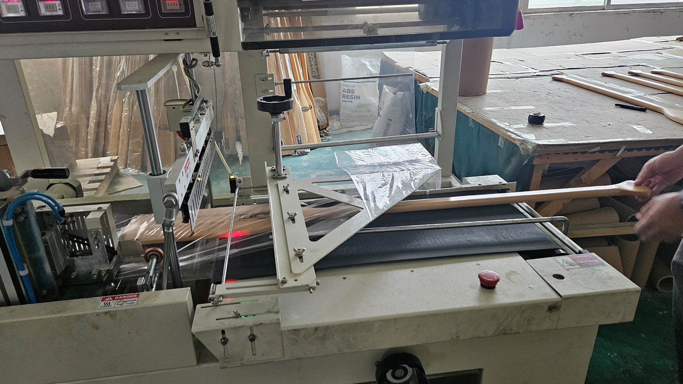 Packing Line