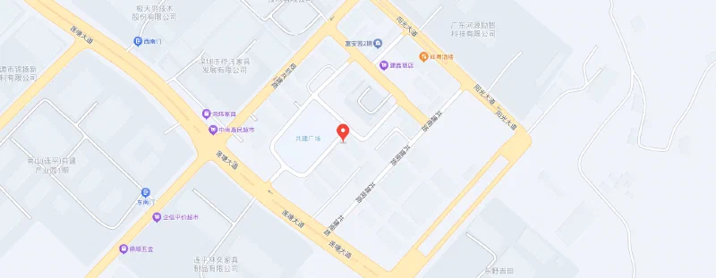 Click to load Google Maps