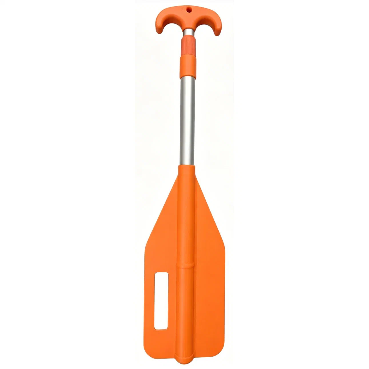 Telescopic Canoe Paddle with Hook | 65-183cm