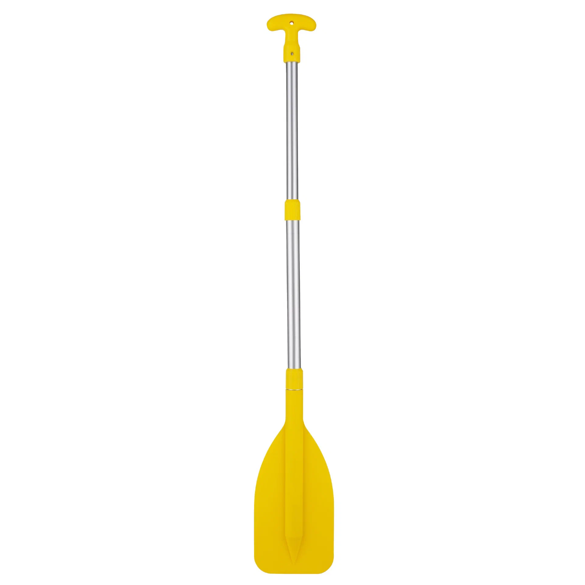 Telescopic Canoe Paddle – T-Grip, Adjustable 53-137cm