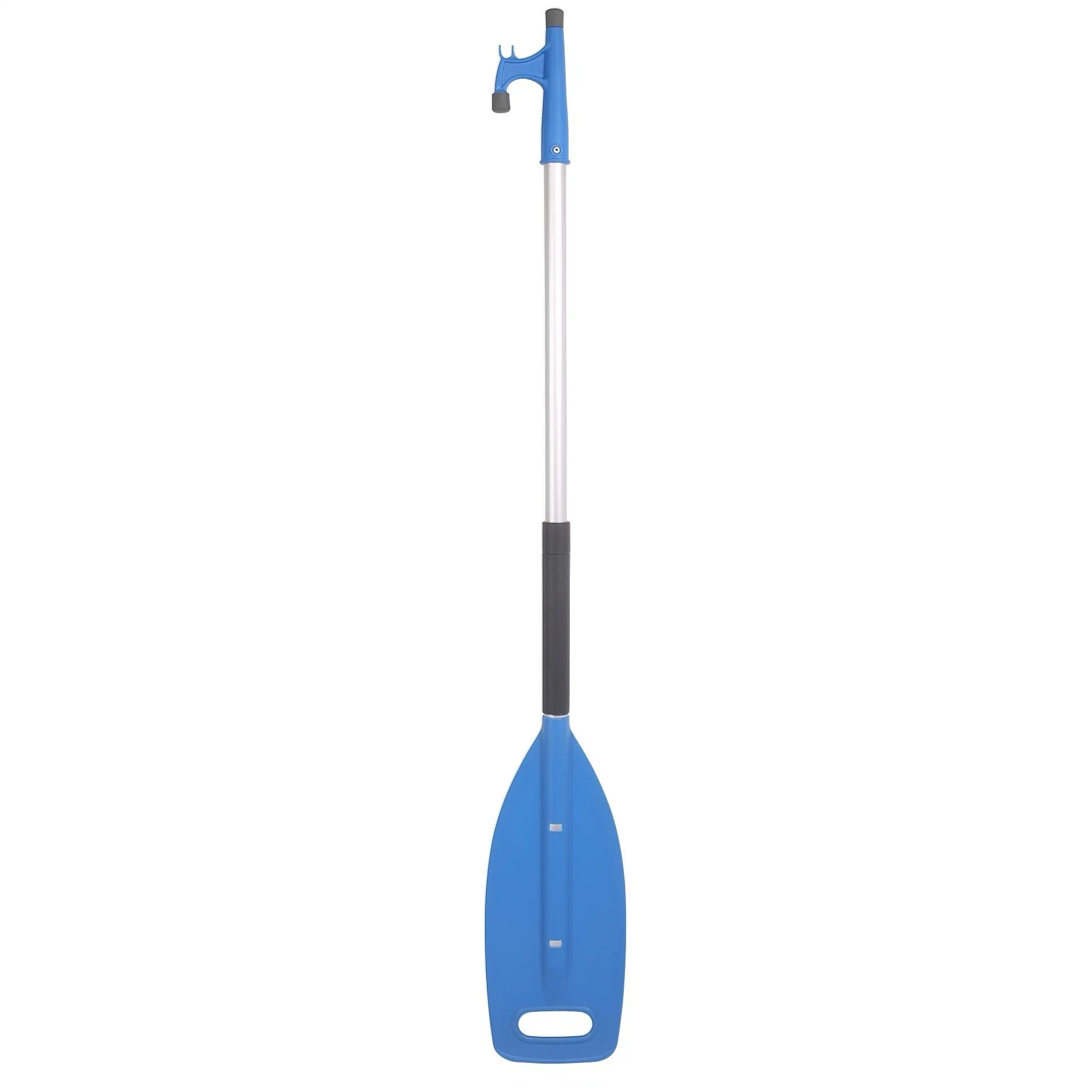 Canoe Paddle – Cutout ABS Blade, Lightweight