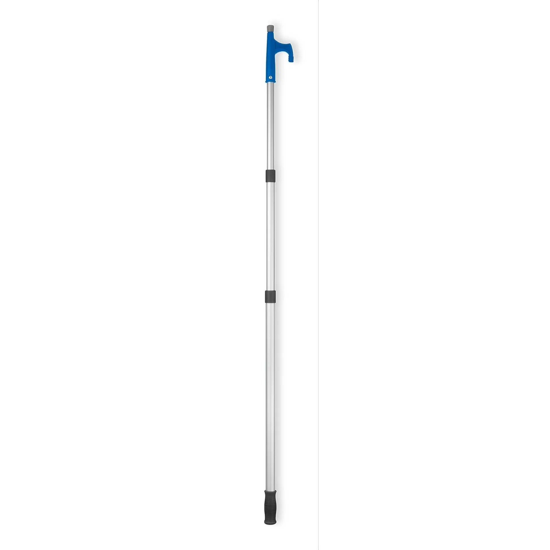 Telescopic Canoe Paddle with Hook | Adjustable Length