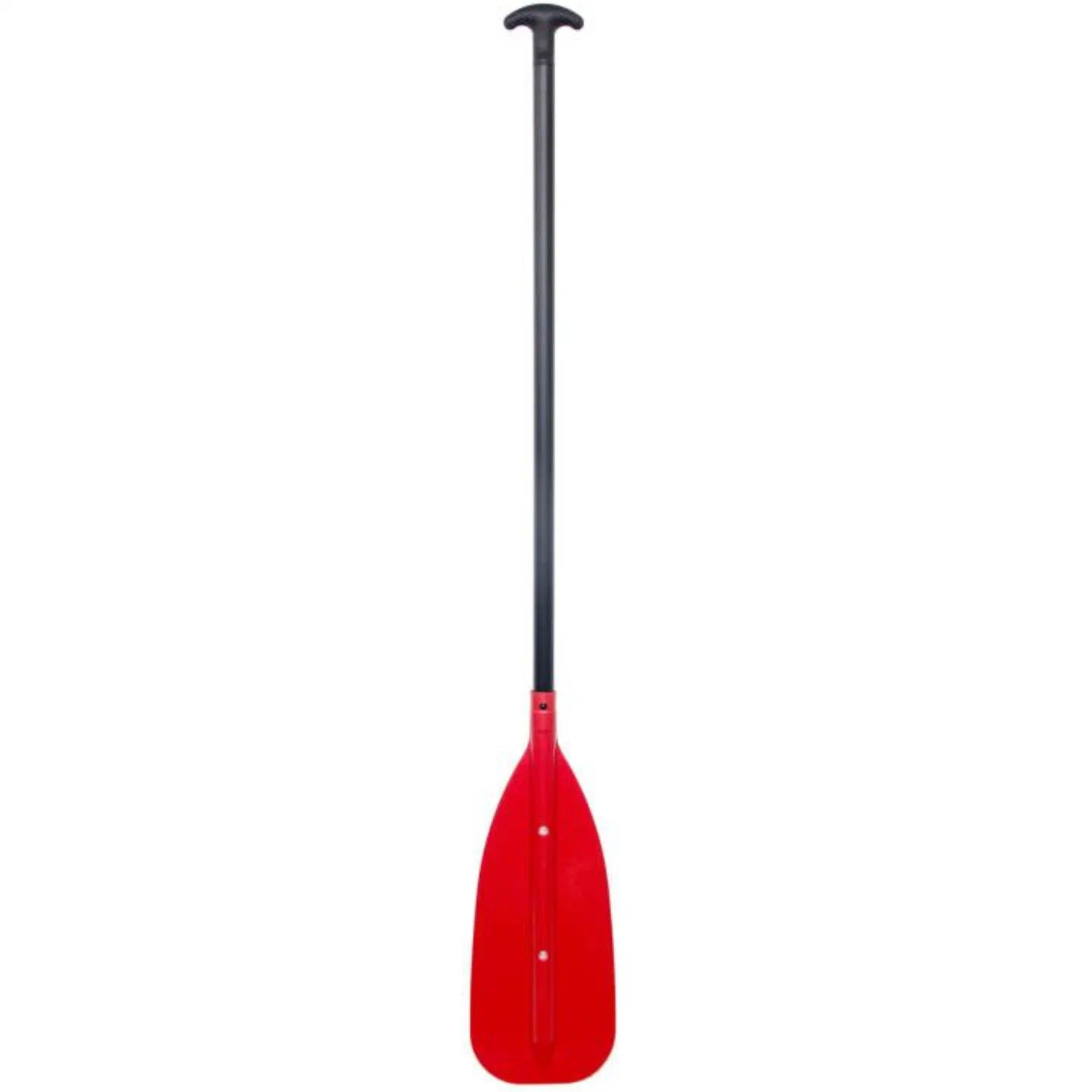 Canoe Paddle – Long Round PP Blade, Multiple Lengths