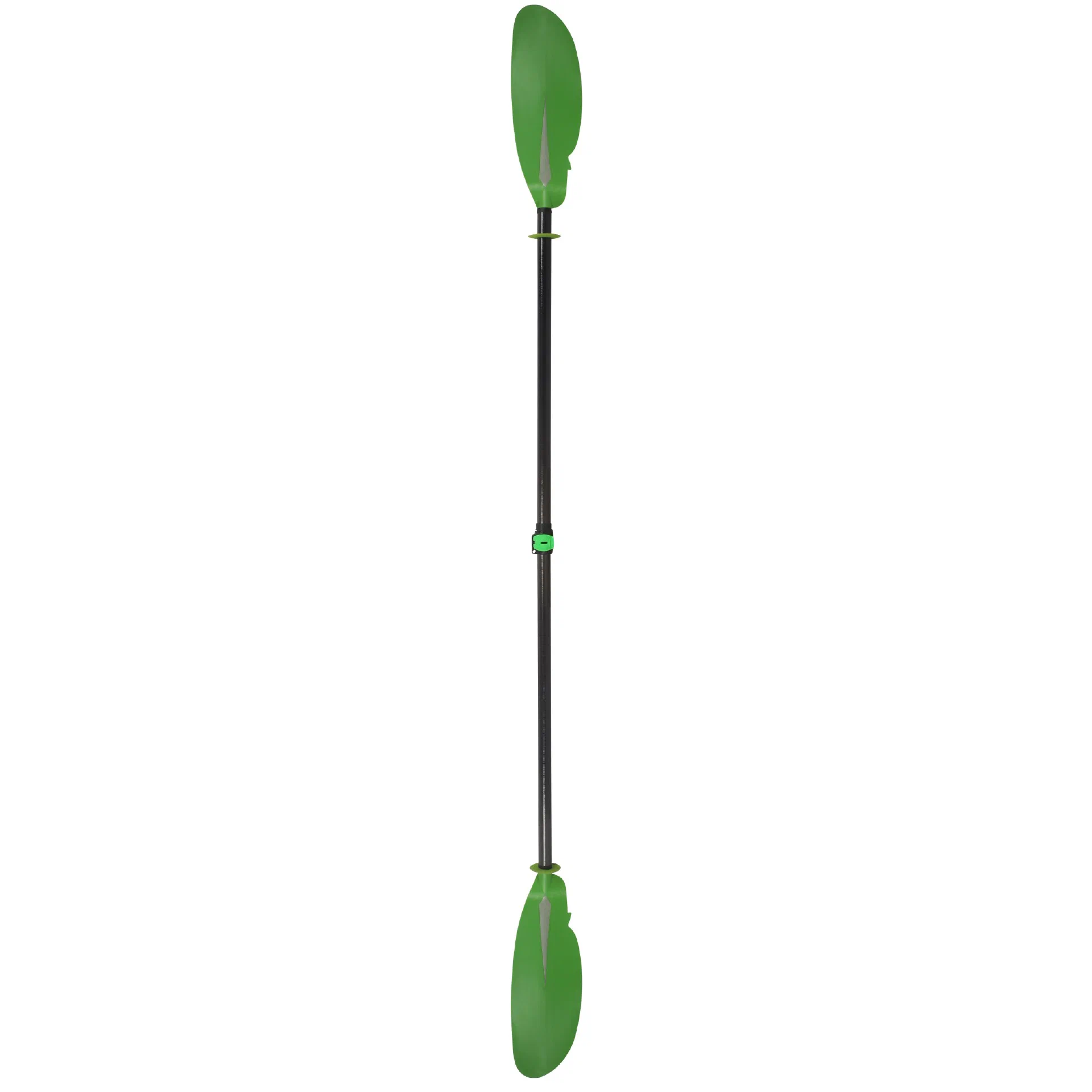 Kayak Paddle – Asymmetric with Drainage Groove