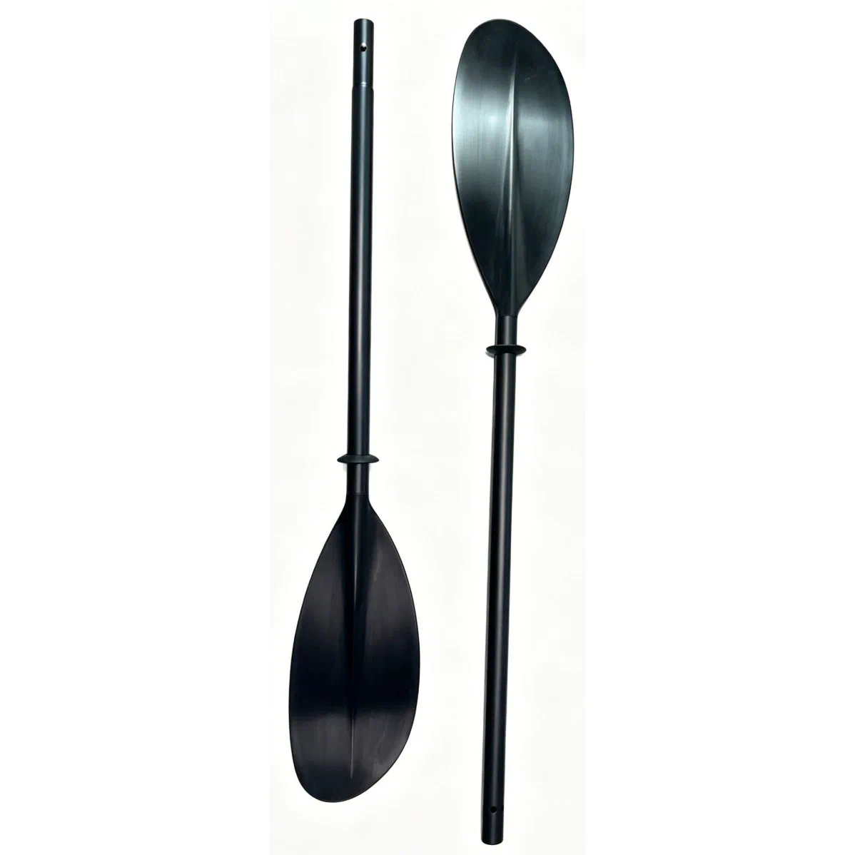 Small Kayak Paddle for Kids | Asymmetric Blade
