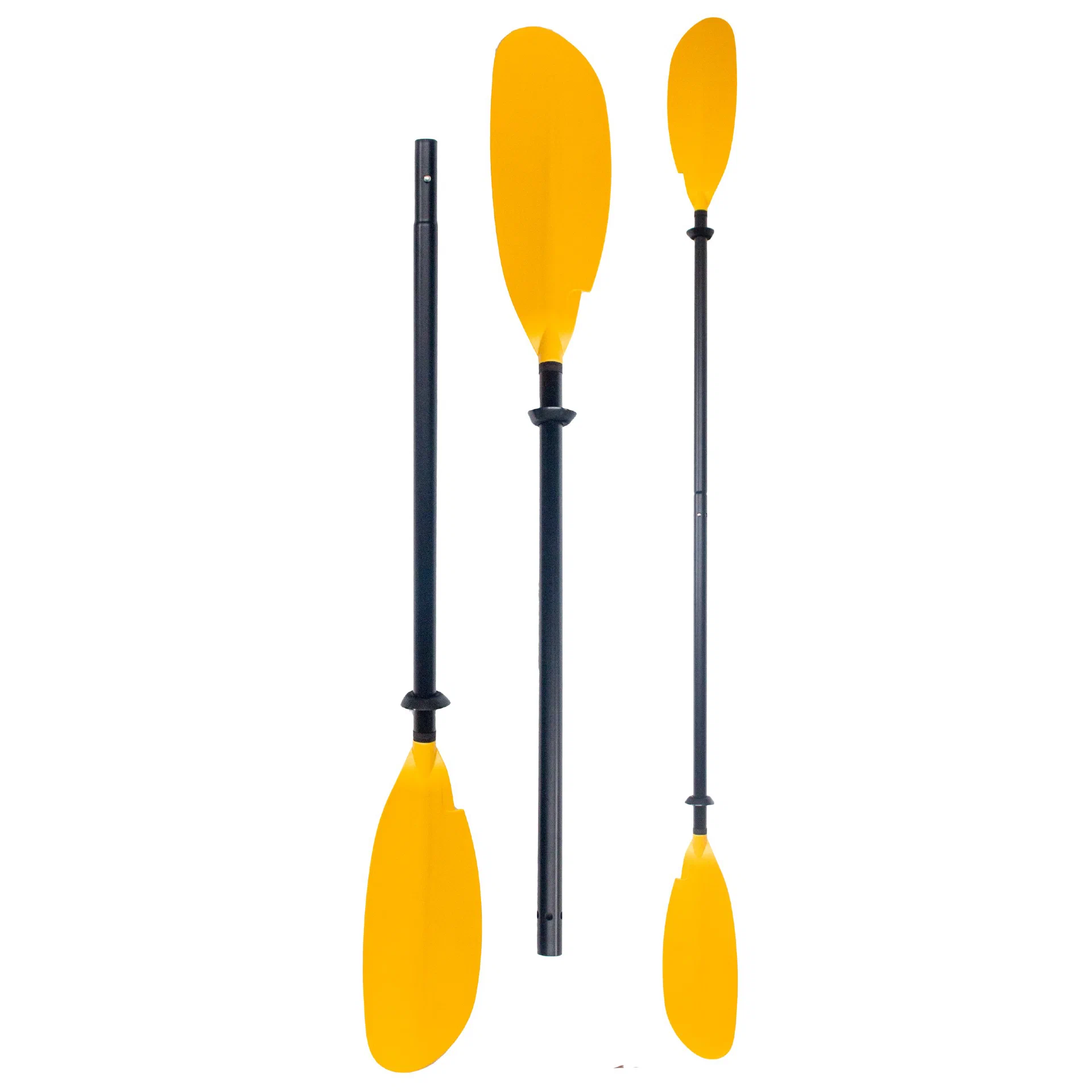 Standard Asymmetric Kayak Paddle | PP+Fiber