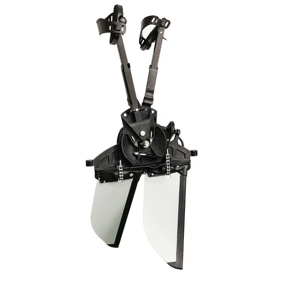 Kayak Pedal Drive System – 78cm, 3.3kg