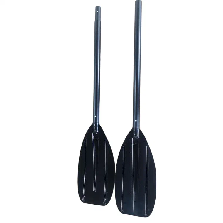 Child Kayak Paddle – Lightweight PP Blade, PVC Shaft