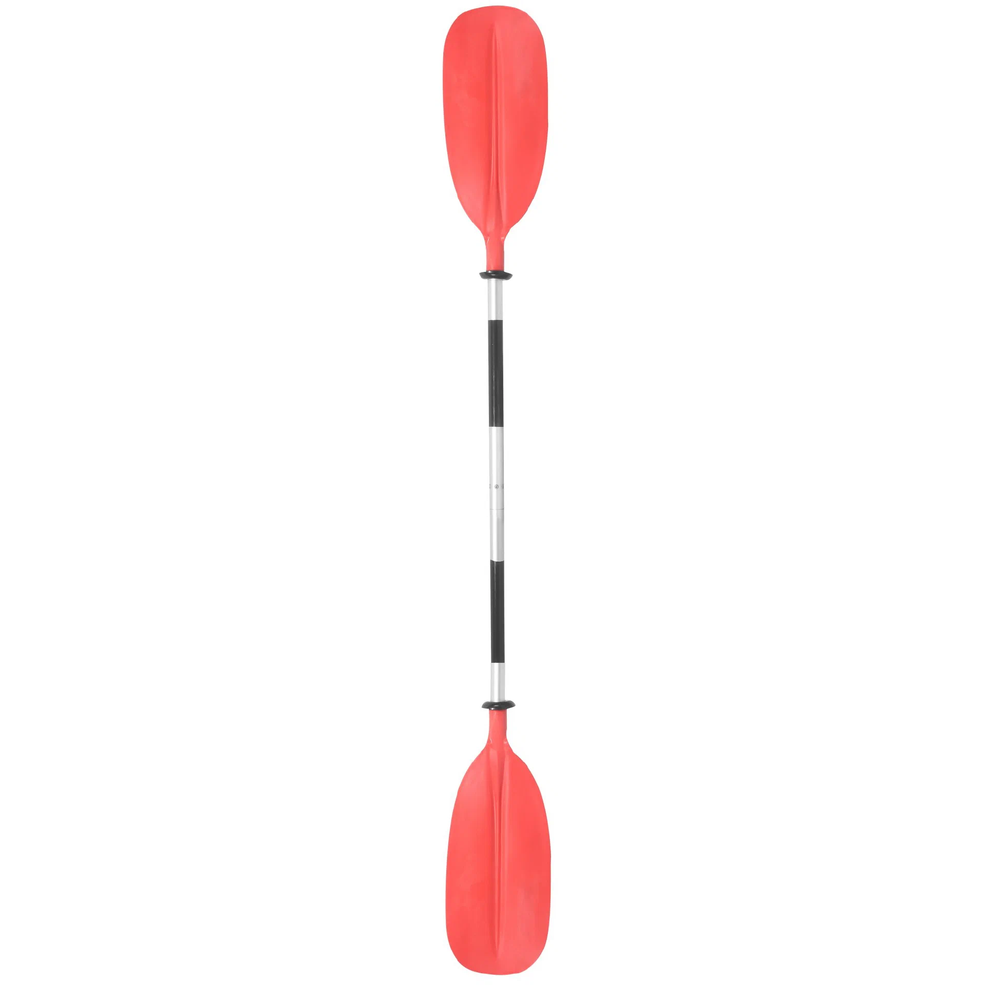 Wide Kayak Paddle | PP+Fiber Blade, 220cm