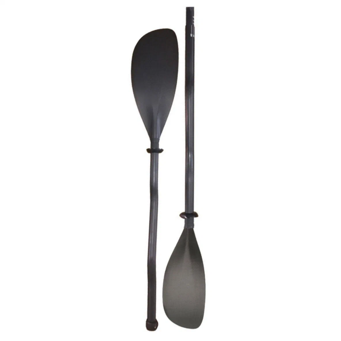 Carbon Fiber Kayak Paddle – Competition Asymmetric