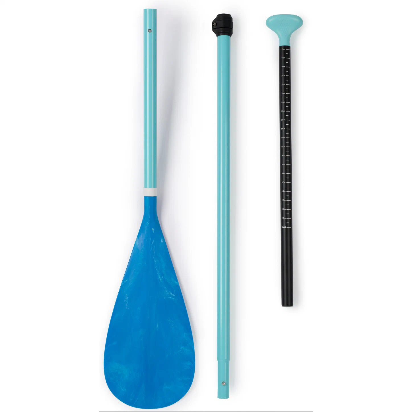 Medium Teardrop SUP Paddle | Adjustable Length