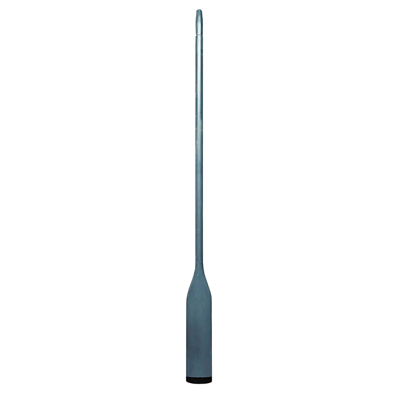 Classic Varnished Wooden Oars - 5-8ft Lengths