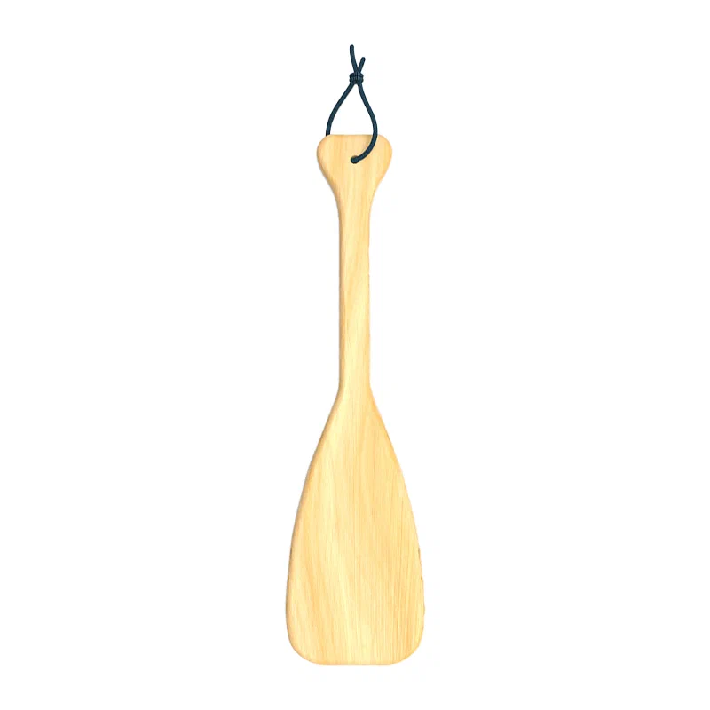 Mini Décor Canoe Paddle - 45cm Overall, Customizable