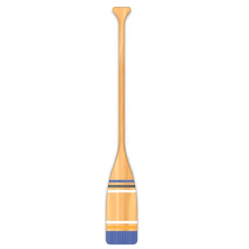 Décor Canoe Paddle - NZ Pine, 120-182cm, 900g