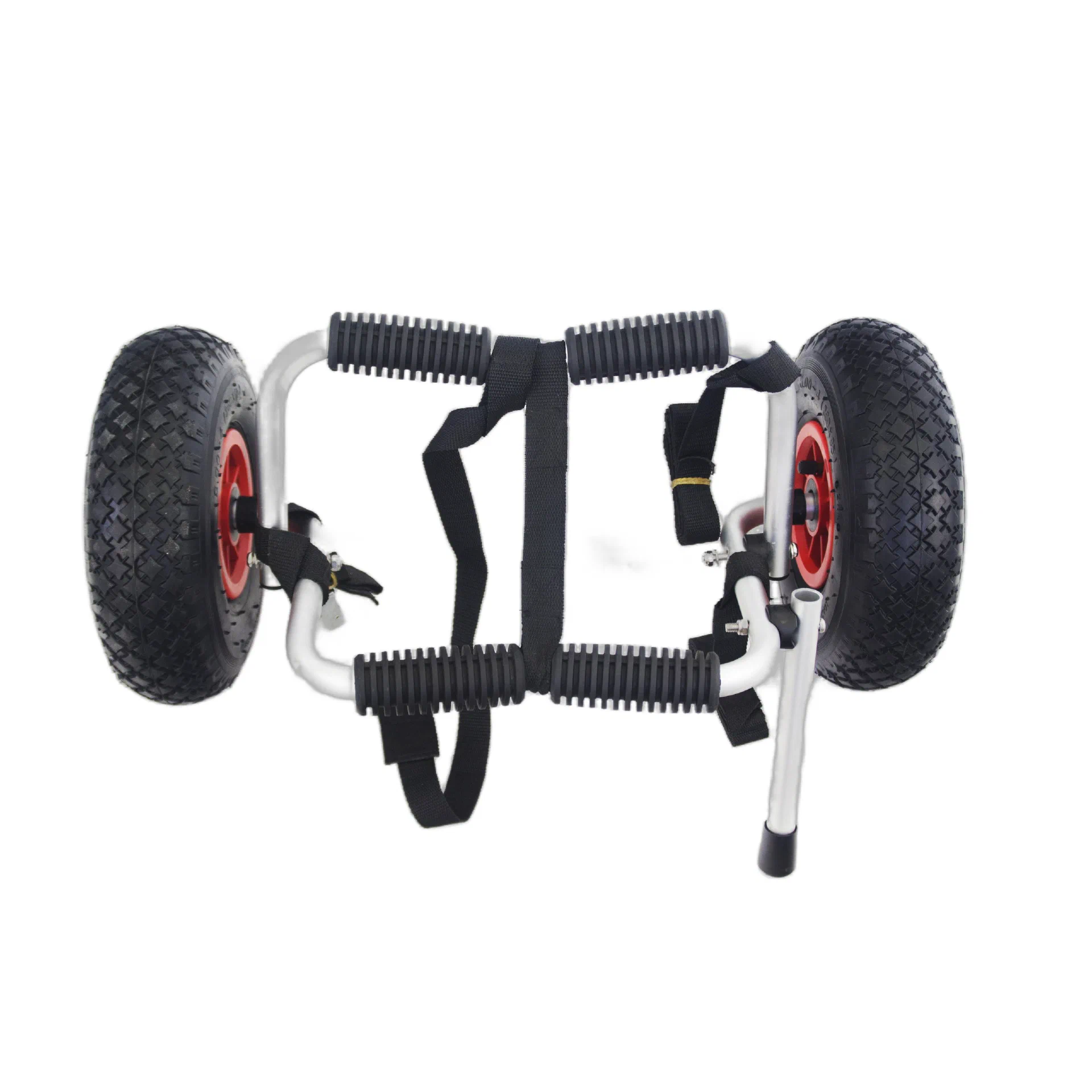 Kayak/SUP Trolley – Aluminum Frame, Pneumatic Tires